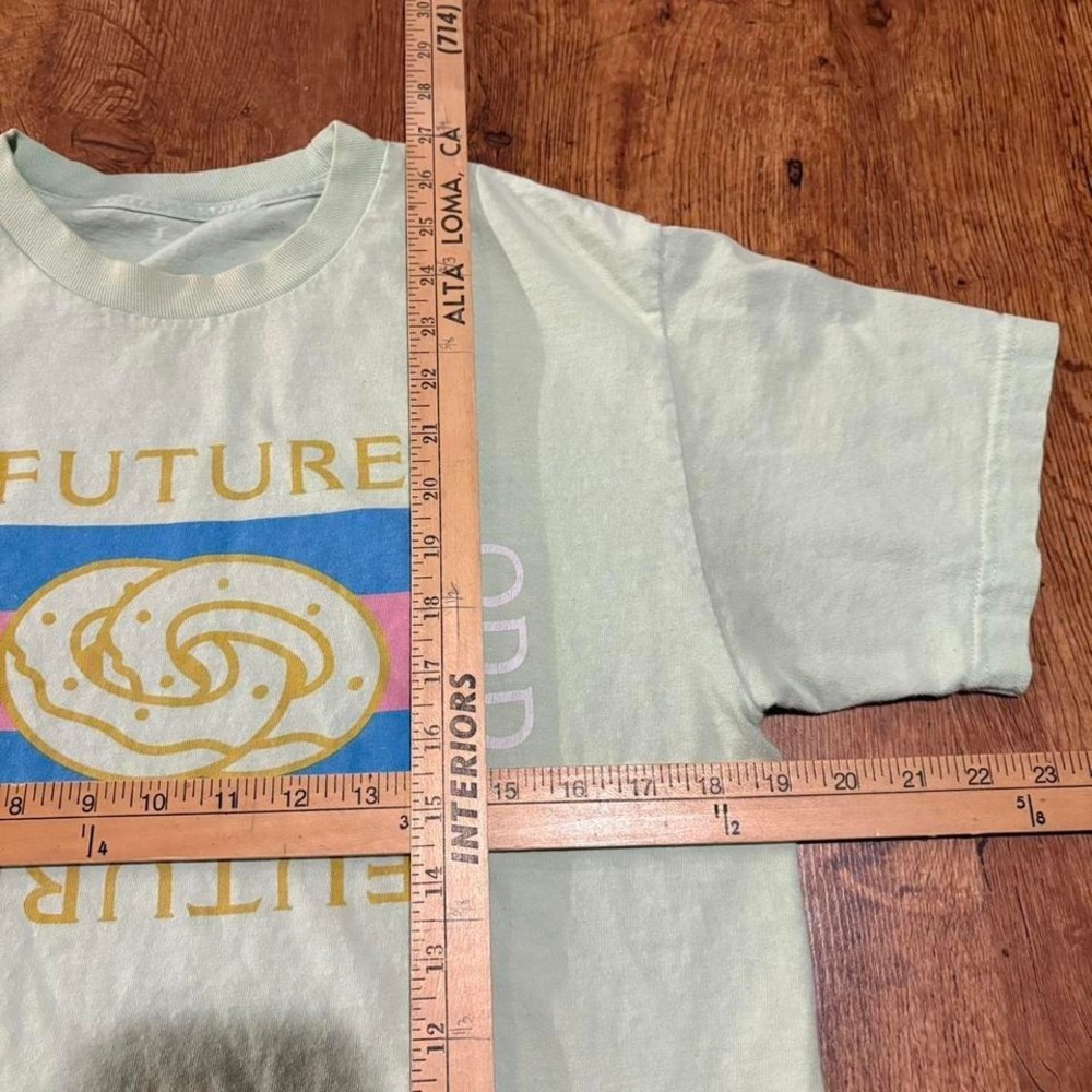 Odd Future graphic t-shirt - Picture 5 of 6
